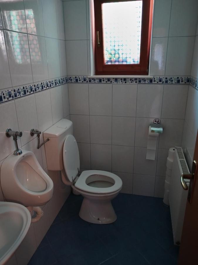 Apartma Julia Spodnje Gorje Exterior photo