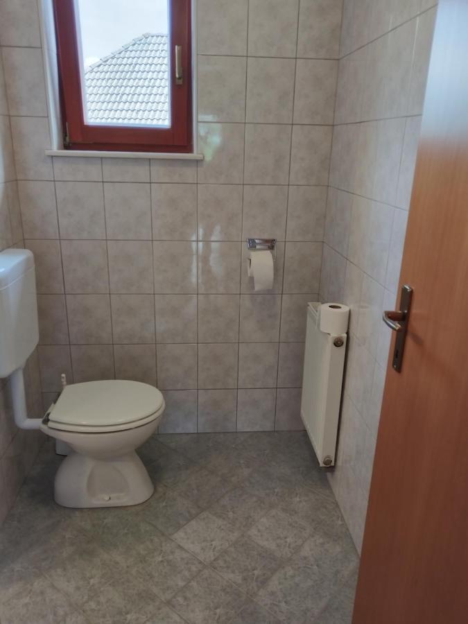 Apartma Julia Spodnje Gorje Exterior photo