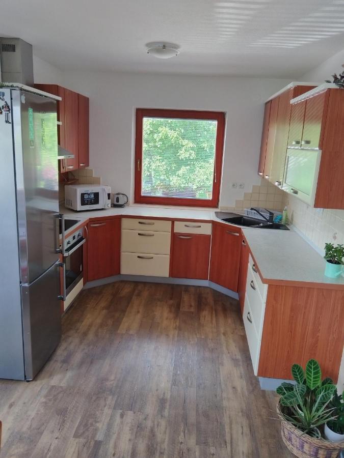 Apartma Julia Spodnje Gorje Exterior photo