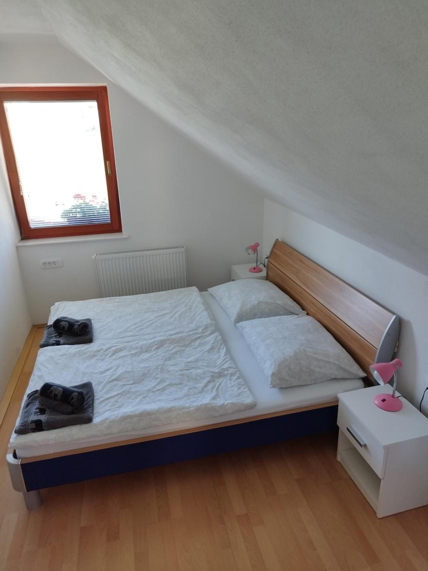 Apartma Julia Spodnje Gorje Exterior photo